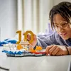 LEGO Editions Kylian Mbappé – Fußball-Highlights Spielzeug Produktbild-Vorschau 6