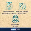 Oral-B Elektryczna Szczoteczka dla Dzieci Pro Kids Podgląd zdjęcia produktu 16