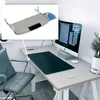 Emuca Tastaturhalterungen Mickey2, Stahl und Kunststoff, Produktbild-Vorschau 3