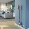 Philips kabelloser Staubsauger, weiß (XC2011/01) Produktbild-Vorschau 4