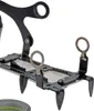 Vaude Sport GmbH & Co. KG 6 Point Groedel, lead lead lead Produktbild-Vorschau 3