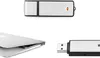 Verk 06254 Mini diktafón v USB kľúči 8 GB Náhľad obrázku produktu 9