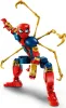 LEGO® Marvel Super 76298 Żelazny Spider-Man - figurka do Podgląd zdjęcia produktu 35
