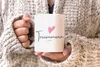 Kaffeetasse Traummann Geschenk-Tasse für Freund Mann Herz Produktbild-Vorschau 4