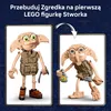 LEGO® Harry Potter™ 76469 Dobby™, l'elfo libero Anteprima dell’immagine prodotto 22