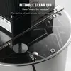 Smelatore elettrico tangenziale smelatore apicoltore miele Anteprima dell’immagine prodotto 6