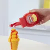 Hasbro Play-Doh Drizzy Eismaschine mit Toppings; E66885L2 Produktbild-Vorschau 17