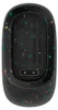 WOOM Ready Helm LED Licht schwarz Produktbild-Vorschau 4