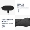 kwmobile Schutzhülle für JBL Vibe Buds Hülle - TPU Silikon Produktbild-Vorschau 4