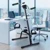 2-v-1 pedálový tréner na ruky a nohy - stacionárny bicykel Náhľad obrázku produktu 8