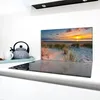 Plaque de recouvrement 90x52 pour cuisinière Voir les images du produit 3