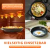 3er Bratpfannen Set Pfannenset 22/26/30 cm alle Herdarten Produktbild-Vorschau 7