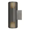 Lámpara de pared Nordlux Wandleuchte LB25 Aludra Double, Vista previa de la imagen del producto 9