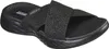 Skechers 16259-BBK - Skechers Pantolette Schwarz  Skechers Produktbild-Vorschau 9