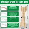 Perfekt-Schlafen24® 120 sztuk plastrów na nos Podgląd zdjęcia produktu 3