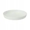 Vaso da fiori KADAX "Agen", fioriera con sottovaso, bianco, Anteprima dell’immagine prodotto 8