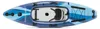 INTEX 68245NP Kayak Dakota Quest gonflable Sit-on-top 160 Voir les images du produit 4