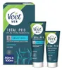 Veet Total Pro, crema para la eliminación del vello íntimo, Vista previa de la imagen del producto 4