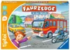 Véhicules dans la ville Ravensburger 00127 Voir les images du produit 2
