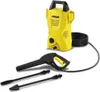 Kärcher K 2 Compact Elektro-Hochdruckreiniger, 1400 Watt, Produktbild-Vorschau 2