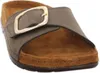 Rohde Femmes Pantolette en cuir avec fermeture velcro et Voir les images du produit 59