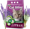 Hilton Cat Litter Lavender - litière pour chat lavande Voir les images du produit 3
