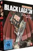 Black Lagoon - Staffel 2 - Gesamtausgabe Produktbild-Vorschau 2