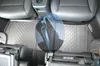 Z521238 TPE-Gummifußmatten kompatibel mit  Mercedes Produktbild-Vorschau 3