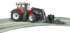 BRUDER Steyr 6300 TerrusCVT čelný nakladač 03181 Náhľad obrázku produktu 20
