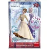 Dino Puzzel Frozen II XXL Diamanten - 200 stukjes, Productafbeelding-voorbeeld 3