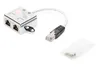 Digitus Patchkabel-Adapter, CAT 5e, geschirmt - 1:1, Cat5, Produktbild-Vorschau 4