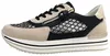 Remonte Sporthalbschuhe Formsohle modisch in schwarz, Gr. Produktbild-Vorschau 17