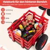 COSTWAY, triciclo per bambini, bicicletta per bambini fino Anteprima dell’immagine prodotto 7