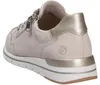 Remonte Damen Sneaker Leder Reißverschluss und Schnürung Produktbild-Vorschau 12