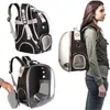 Furrever Friends CatVision Black plecak transporter dla Podgląd zdjęcia produktu 11