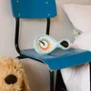Kidywolf Analogowy i cyfrowy budzik turkusowy Podgląd zdjęcia produktu 9