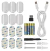 GoSmart Alarm IP‑126L GUARDIAN mit Bewegungsmelder, 6× Tür-/Fenstersensor, WLAN Produktbild-Vorschau