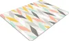 Stuhlunterlage Bürostuhlunterlage 120 cm x 90 cm Bodenmatte Produktbild-Vorschau 1