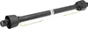 Albero cardanico T1 1200-1320mm 210Nm 540rpm, albero Anteprima dell’immagine prodotto 1