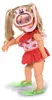 BABY born Snorkeling Set – 43 cm Produktbild-Vorschau 8
