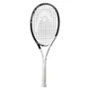 HEAD Tennisschläger Speed TEAM 2022 Schwarz Weiß Produktbild-Vorschau 2