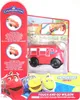 Chuggington Veselé vláčky Touch&Go Wilson Náhled obrázku produktu 4