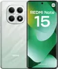 Xiaomi Redmi Note 15 4G 8GB/128GB Grün (Forest Green) Produktbild-Vorschau 1