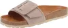 Verbenas Reiko Pantolette Beige Produktbild-Vorschau 1