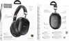 Cuffie wireless Hoco con tecnologia Bluetooth V5.3 800 mAh Anteprima dell’immagine prodotto 6