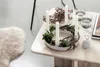 like. by Villeroy & Boch Winter Glow Adventskranz Produktbild-Vorschau 4