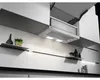 AEG DPB3622S, 330 m³/h, Kanałowe / obiegowe, D, E, D, 64 dB Podgląd zdjęcia produktu 2
