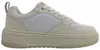 Champion Rebound Lite Low Wht/Natl/Rs.Gold Größe EU 40 Produktbild-Vorschau 7