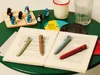 Mitsubishi Pencil Uni-ball One 3 Dreifarbiger Produktbild-Vorschau 5