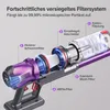 Lubluelu G20 80000Pa Akku Staubsauger Handstaubsauger Produktbild-Vorschau 6